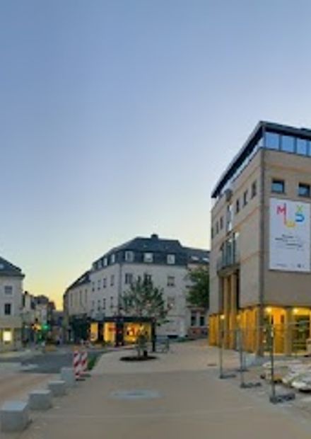 PlanU Arlon