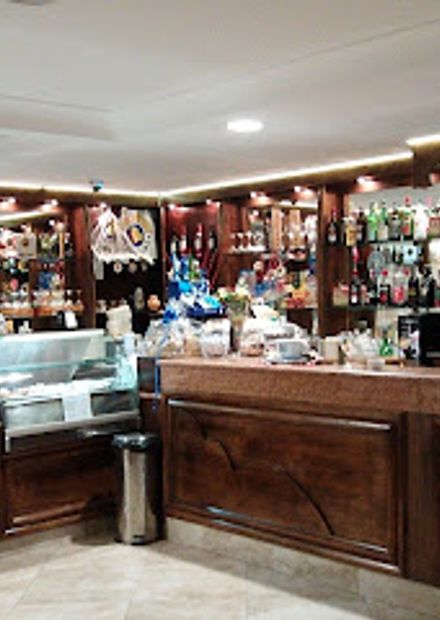 Bar Lorysan Di Sandro Rollo