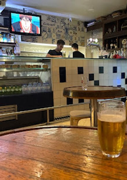 Lisboa Bar