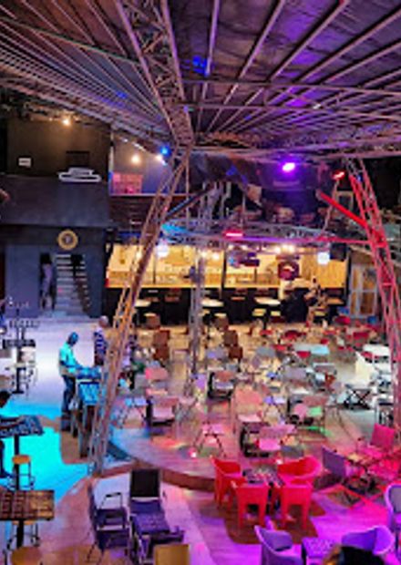 PHÉNIX BAR