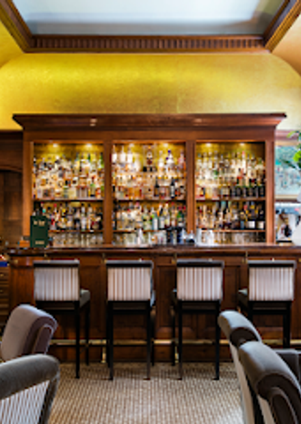 Le Bar du Normandy