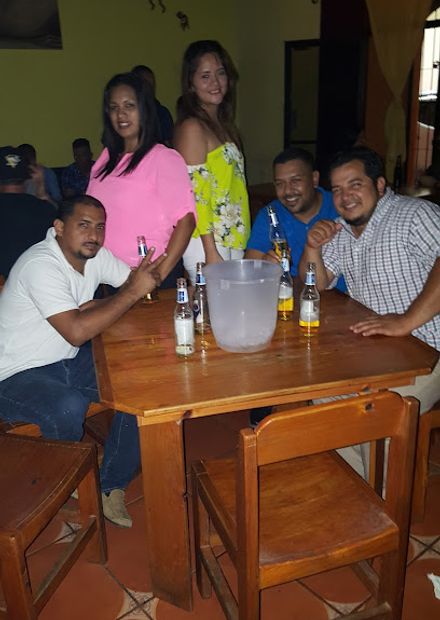 Sangrias