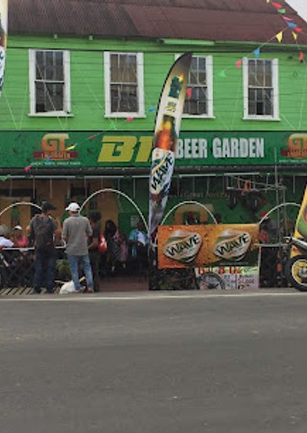 BL Restaurant & Bar