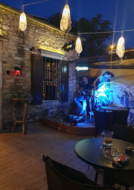 Star Bar