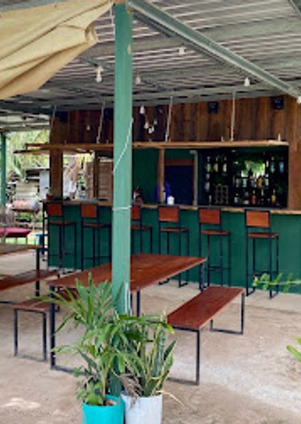 Greenhouse Restobar