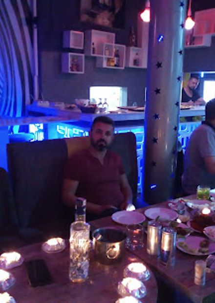 Marina CLUP