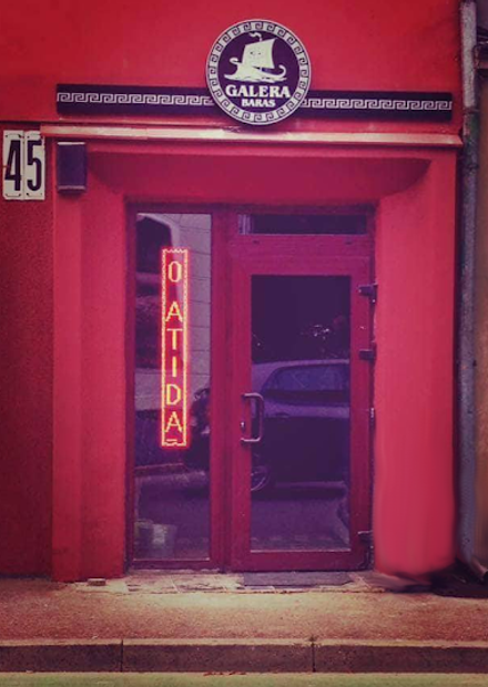 Galera Pub