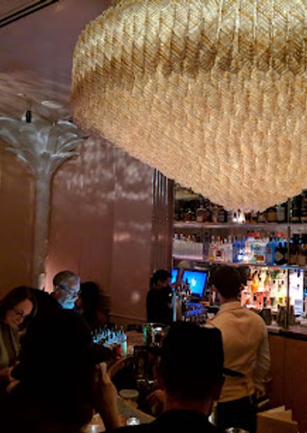 Candy Bar