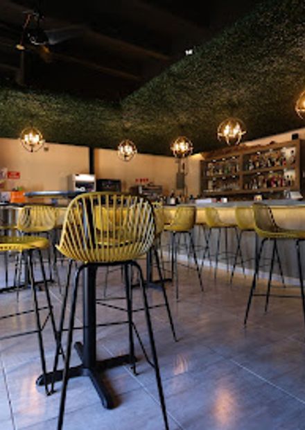 Coppa Bar & Tapas