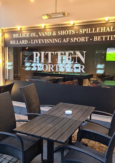 Pitten Sport Bar