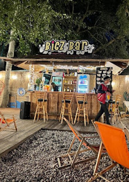 Bicz Bar