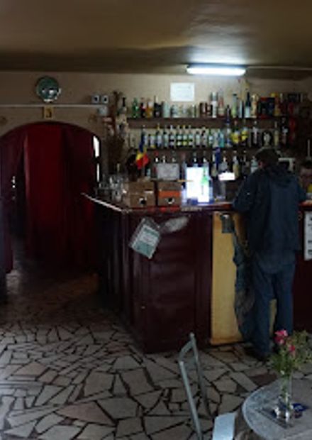 Bere la Halba