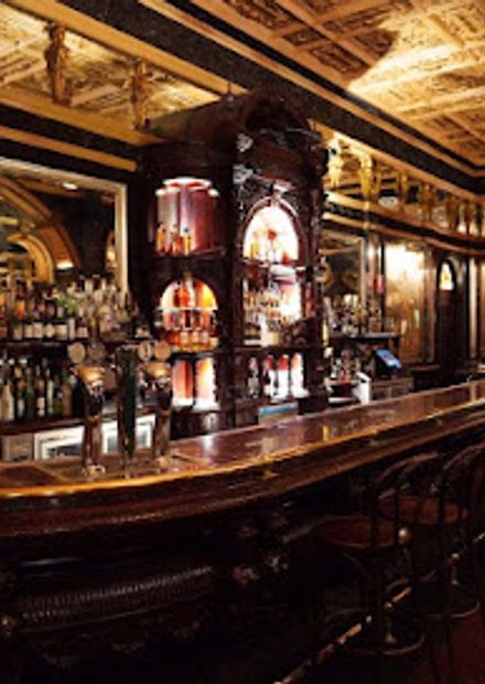 Marble Bar