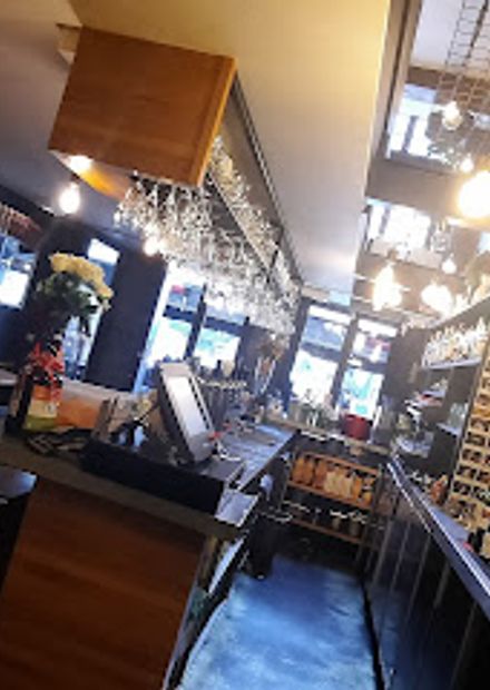 O Bar
