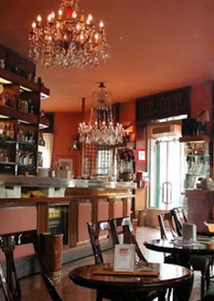 Bar Basso