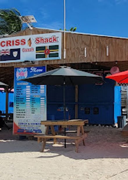 CrissConchShack