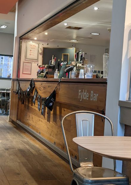 Fylde Bar