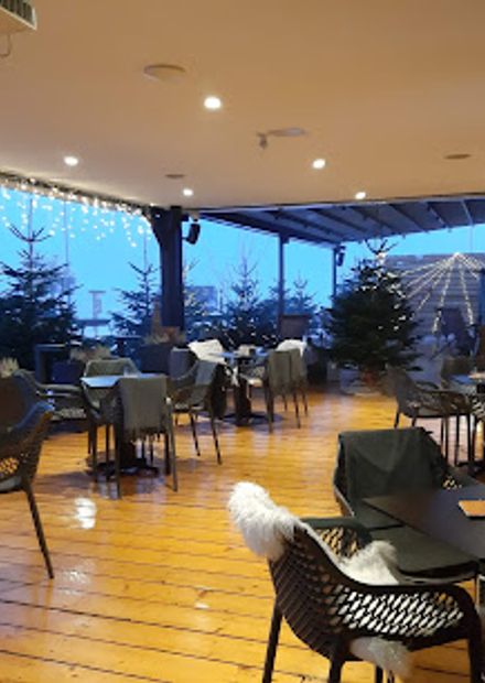 Pišek bar