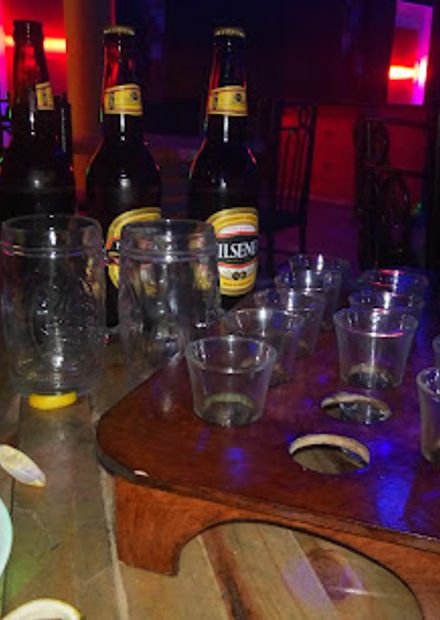 Bailador Bar