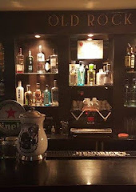 Old Rock Caffe