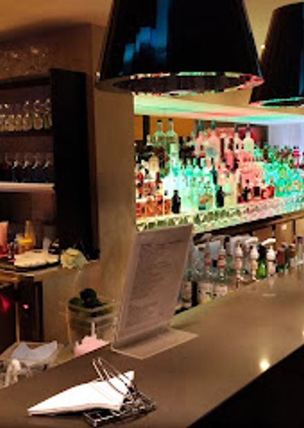 Dudu Bar