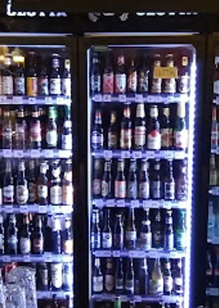 Pub Nousuvesi