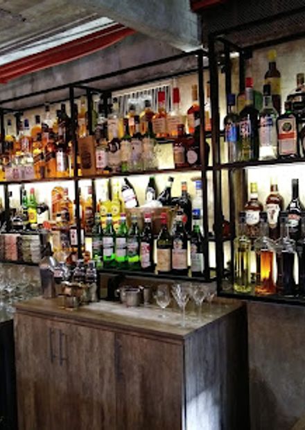 CIC Bar