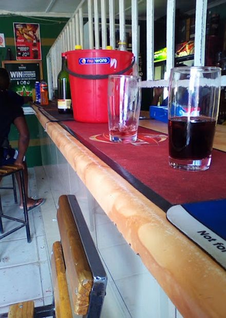 Oshipuku bar 2000