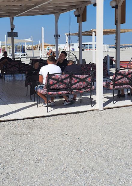 Blanco Beach Bar