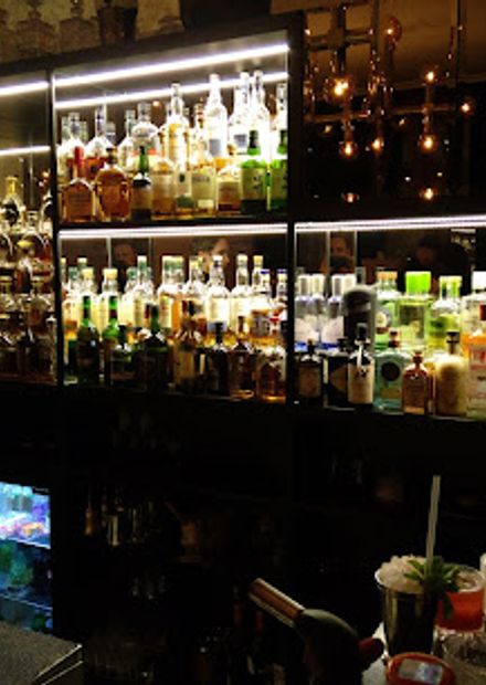 Bar XIII