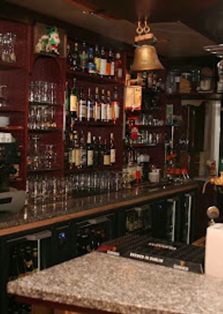 Pub Kilarney