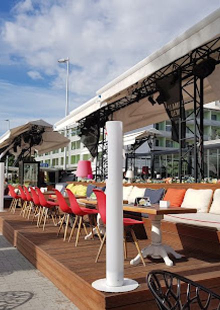 Bar de Rouge