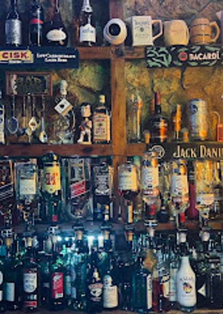 Manini Pub