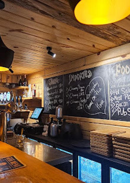 Nepal Micropub