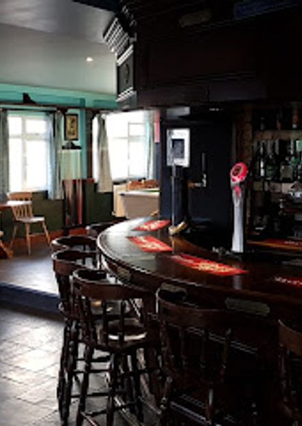 The Fermain Tavern - Randalls