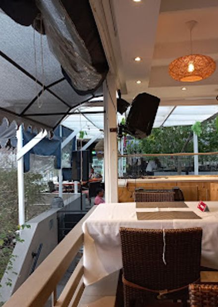 The Wine Bar