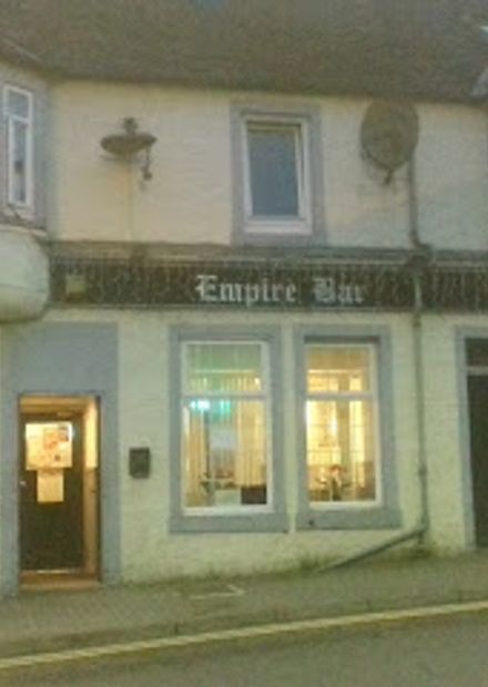 Empire Bar