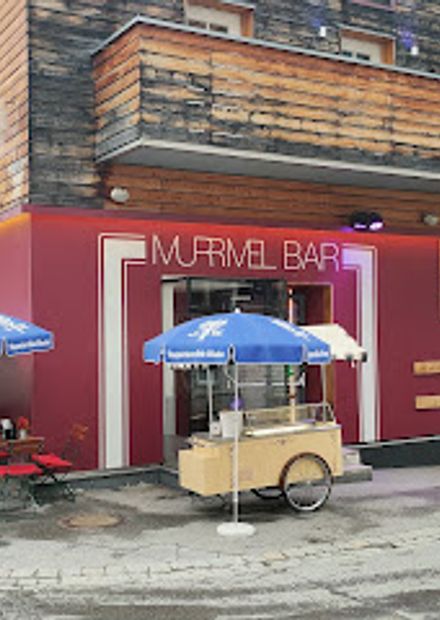 Murrmel Bar