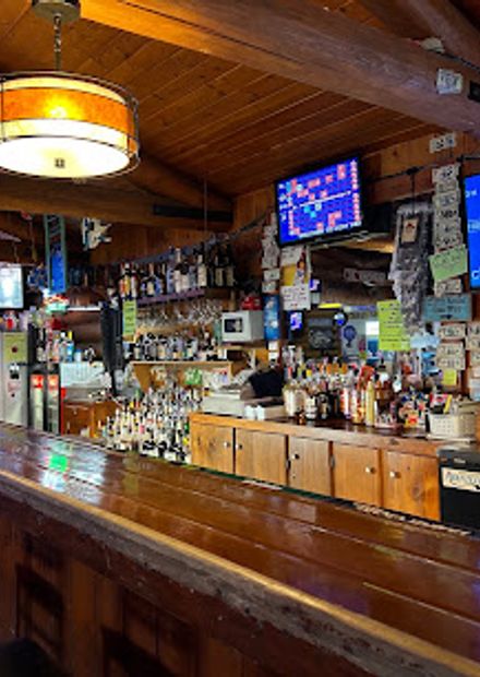 House Bar