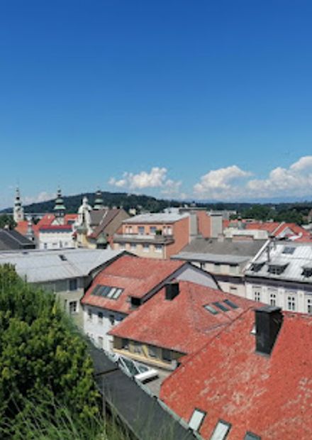 Sky Bar