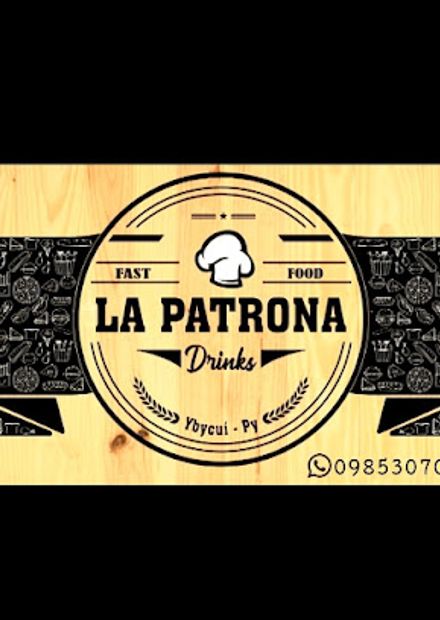 LA PATRONA