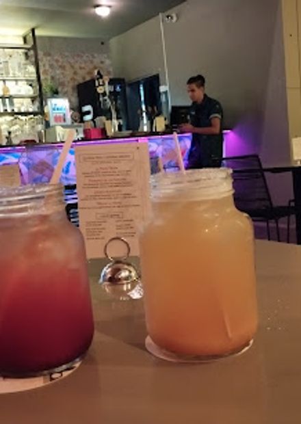 891 BAR