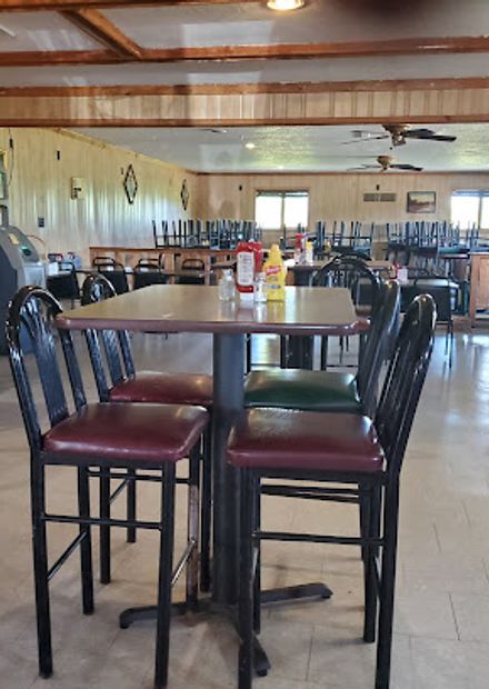 Viking Bar