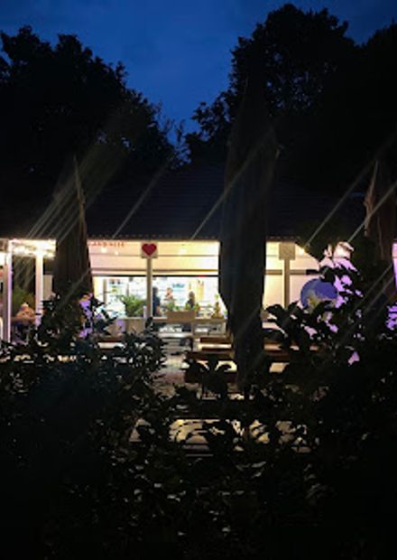 Sunset Bar