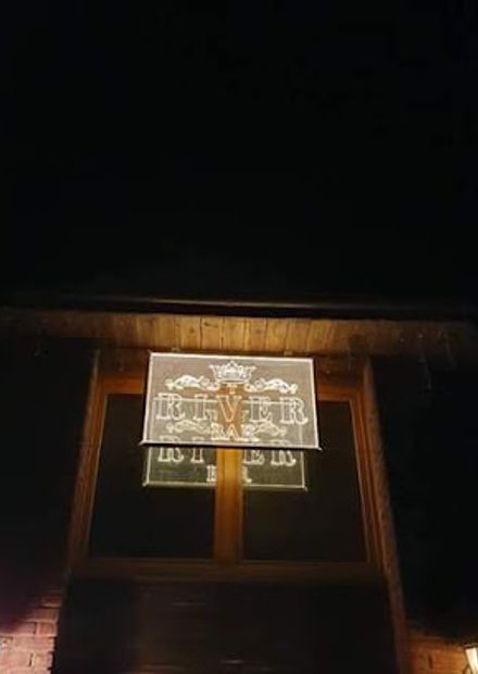River Bar