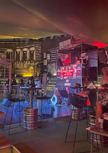 Brew Bistro Fortis