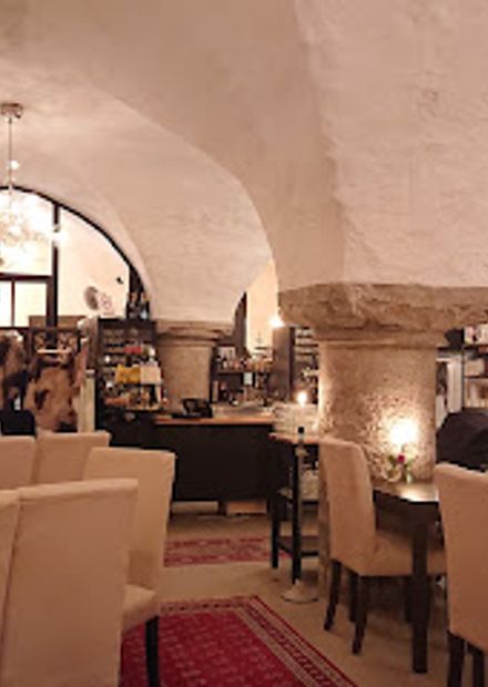 Volare Vinbar