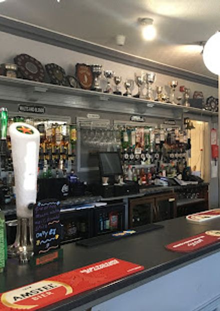 The Park Bar