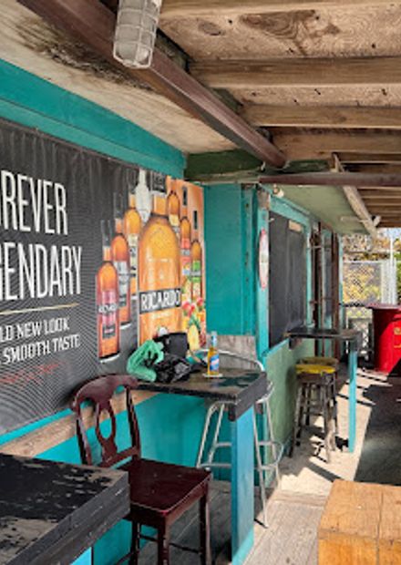 Two Dollar Bar
