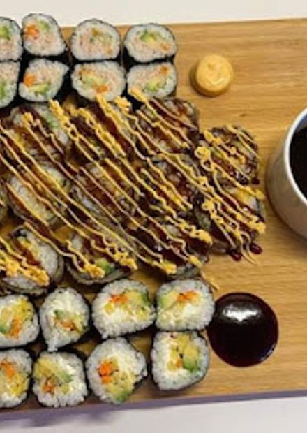 PalmSushi